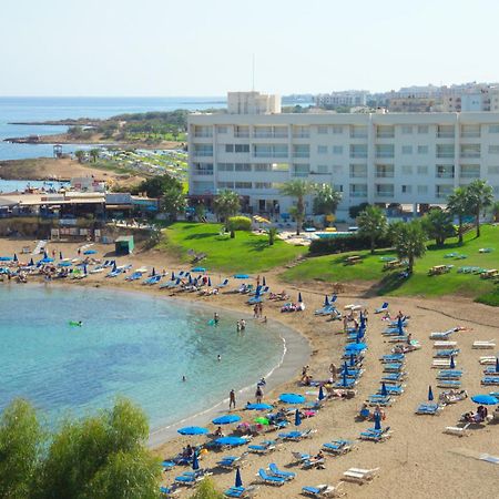 Pola Costa Beach Hotel Apts - Adults Only Protaras Pokój zdjęcie