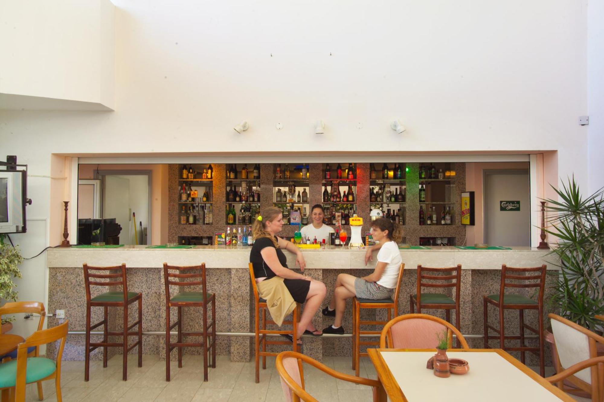 Pola Costa Beach Hotel Apts - Adults Only Protaras Zewnętrze zdjęcie