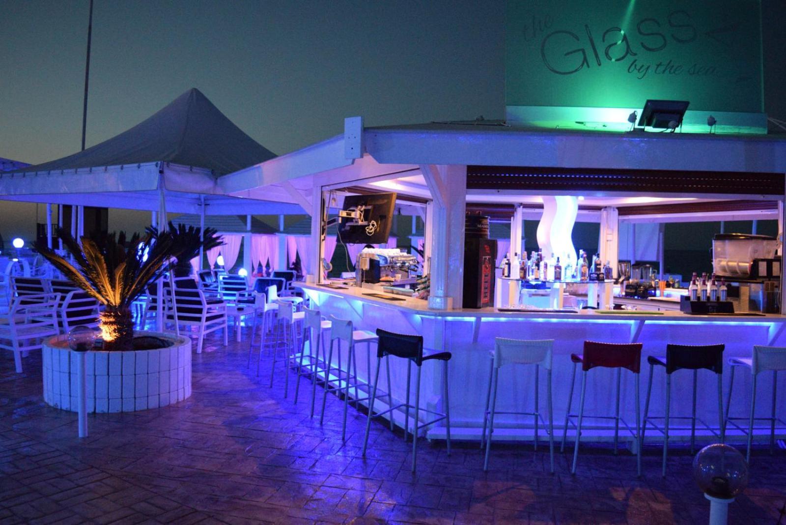 Pola Costa Beach Hotel Apts - Adults Only Protaras Zewnętrze zdjęcie