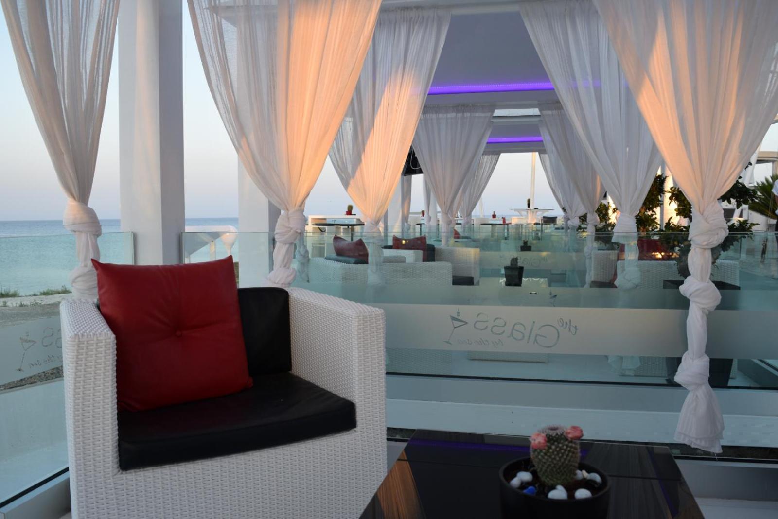 Pola Costa Beach Hotel Apts - Adults Only Protaras Zewnętrze zdjęcie