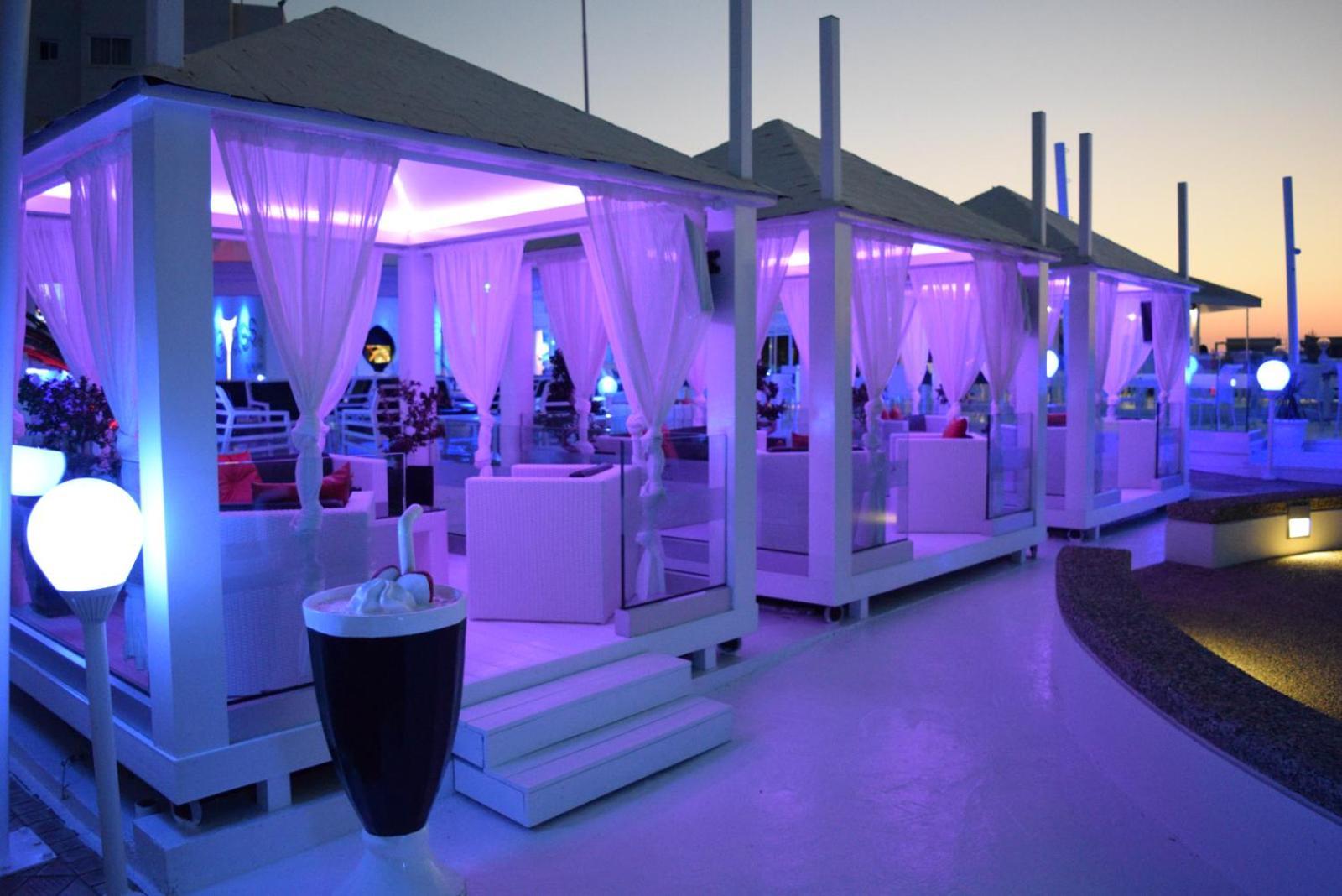 Pola Costa Beach Hotel Apts - Adults Only Protaras Zewnętrze zdjęcie